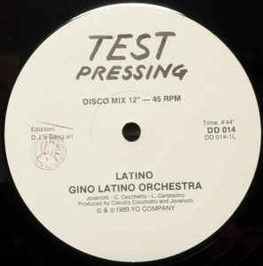 Latino