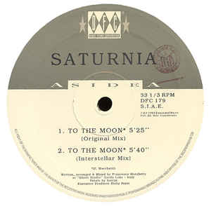 To The Moon