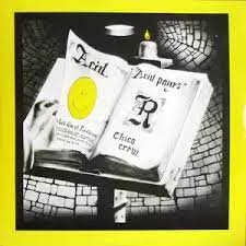 Acid Pages