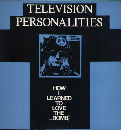 How I Learned To Love The Bomb