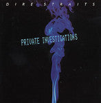 Private Investigations