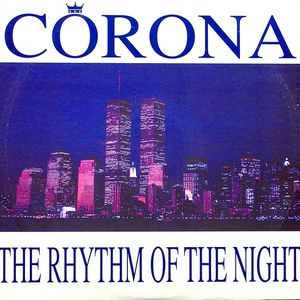 The Rhythm Of The Night
