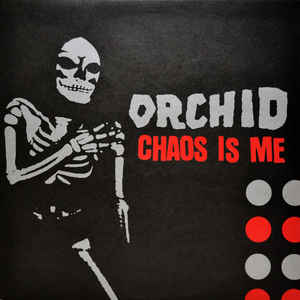 Chaos Is Me