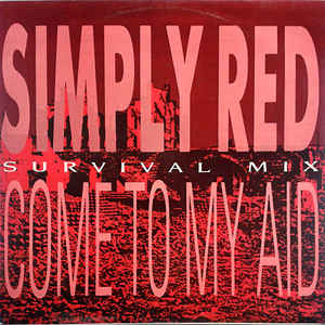 Come To My Aid Survival Mix
