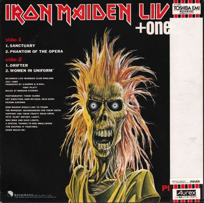 Live + One