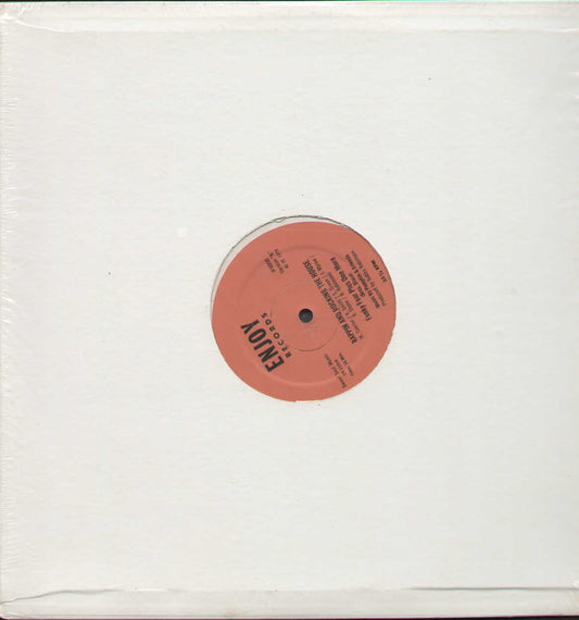 Rappin And Rocking The House/Funky Four Plus One More