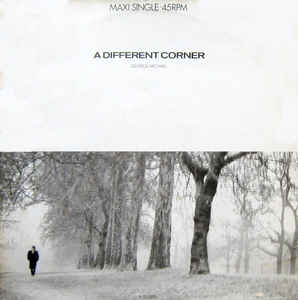 A Different Corner