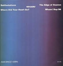 The Edge Of Heaven