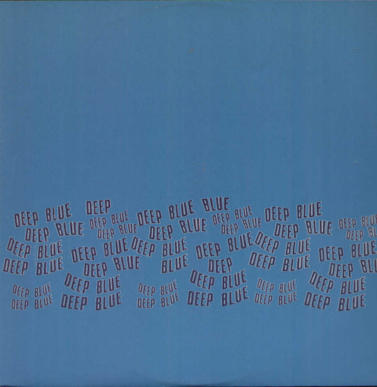Deep Blue Evrmx008