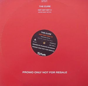 Hot Hot Hot Extended Remix