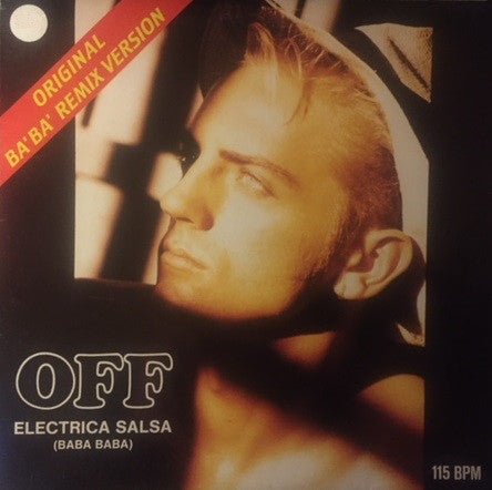 Electrica Salsa