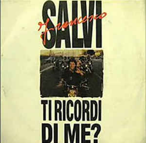 Ti Ricordi Di Me?