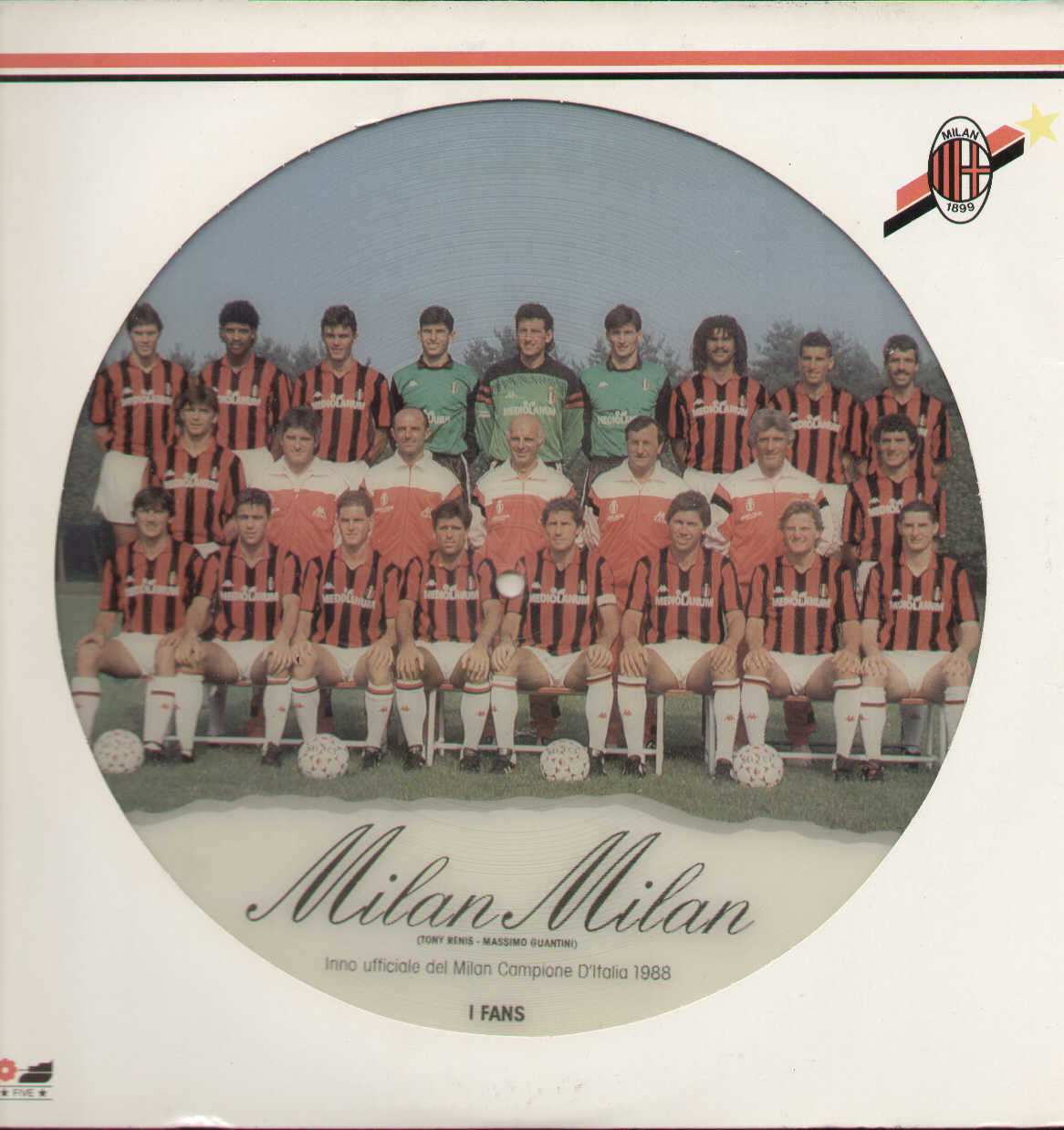 Milan Milan