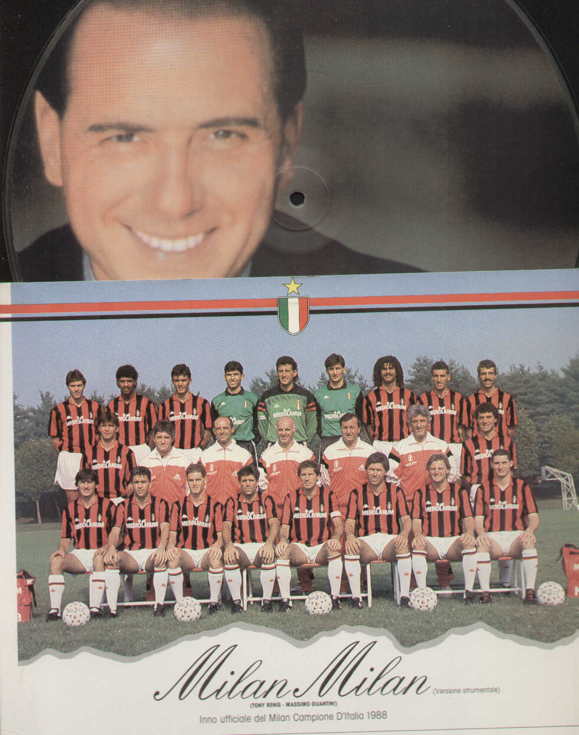 Milan Milan