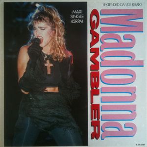 Gambler Extended Dance Mix
