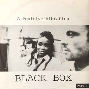 A Positive Vibration Part I