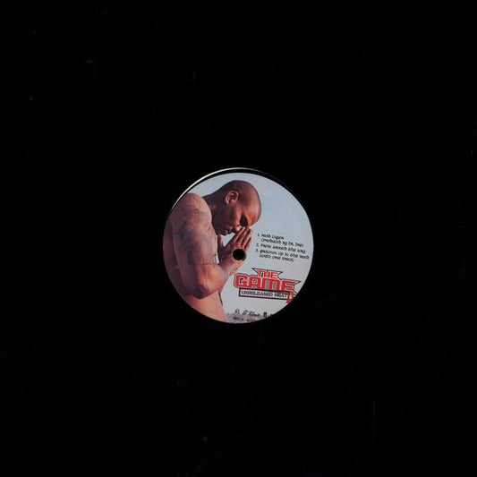 Unreleased Heat 2