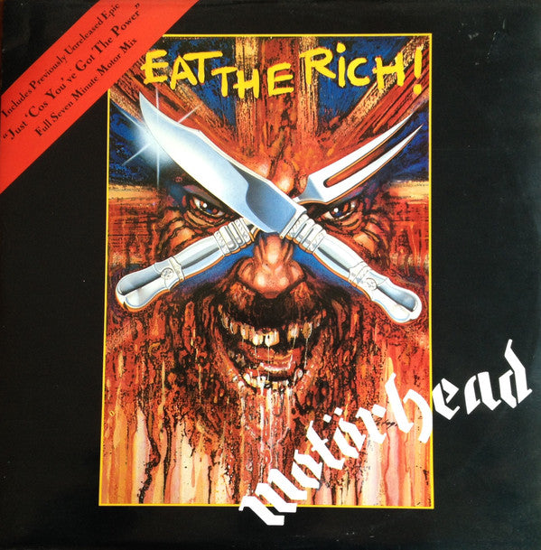 Eat The Rich