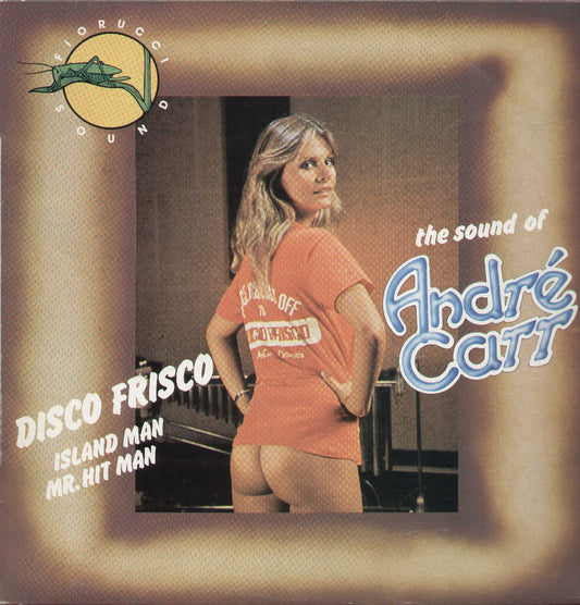 Disco Frisco