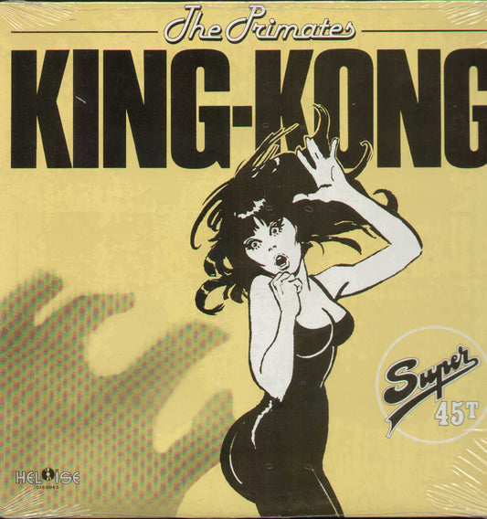 King-Kong