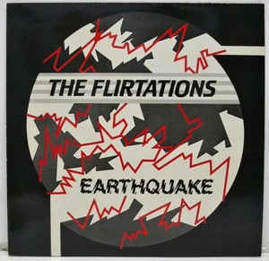 Earthquake