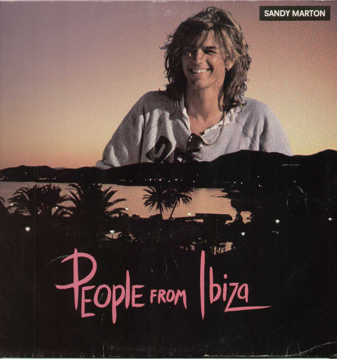 People From Ibiza