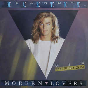 Modern Lovers Mix Version
