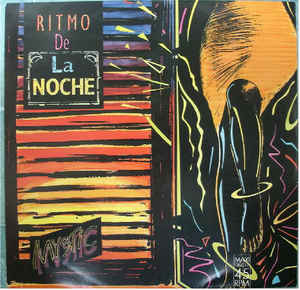 Ritmo De La Noche