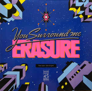 You Surround Me