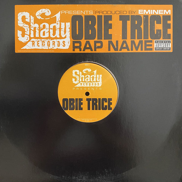 Rap Name