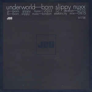 Born Slippy Nuxx