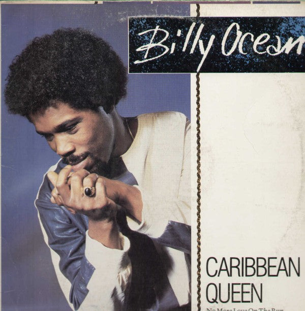 Caribbean Queen