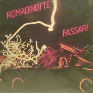 Romadinotte