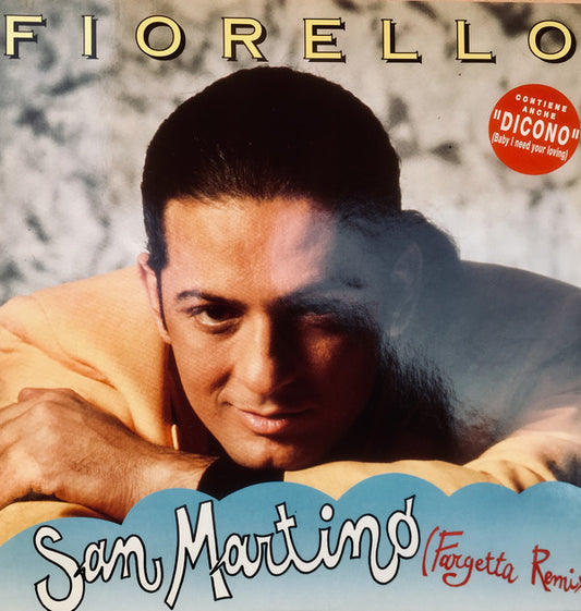 San Martino