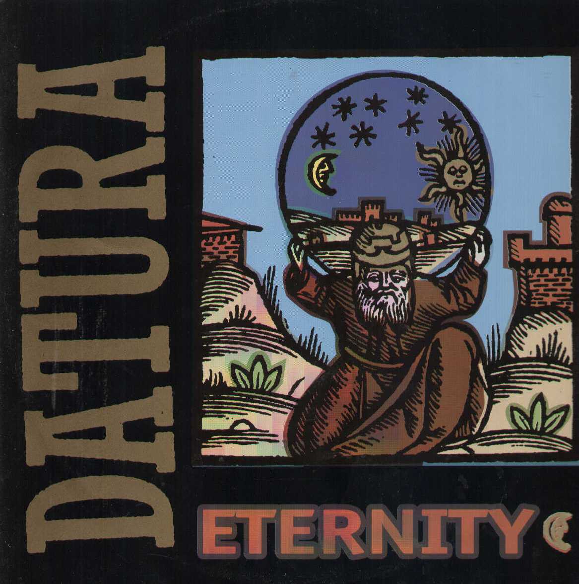 Eternity