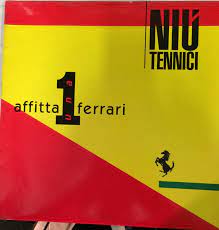 Affitta Una Ferrari