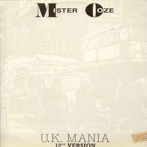 Uk Mania
