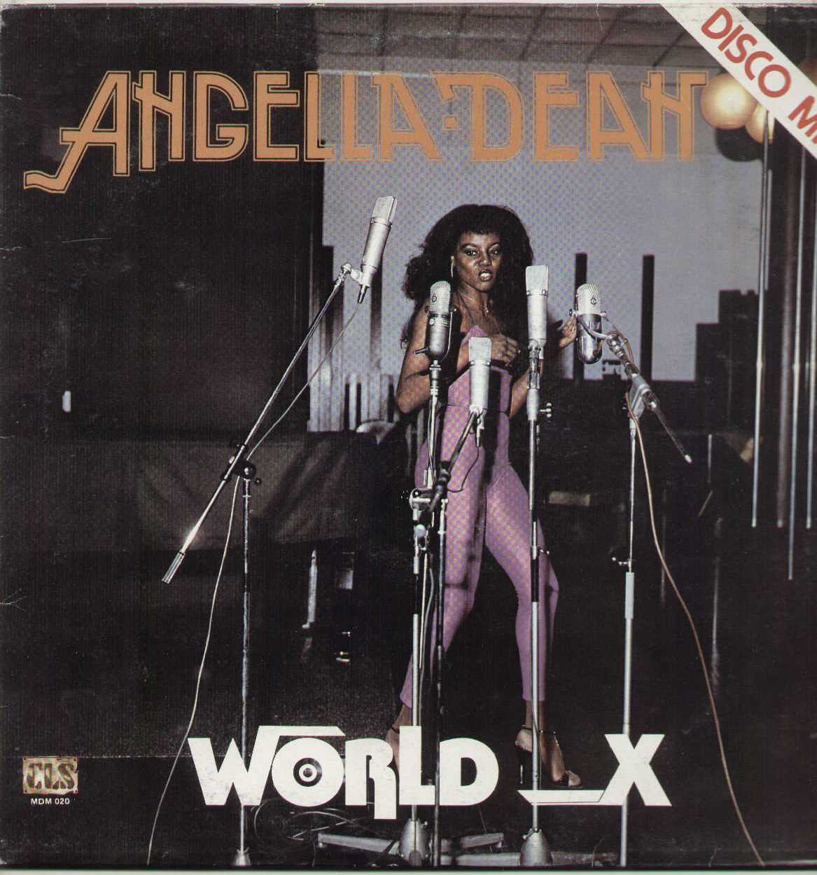 World X