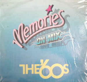 Memories On Mix The 60'S
