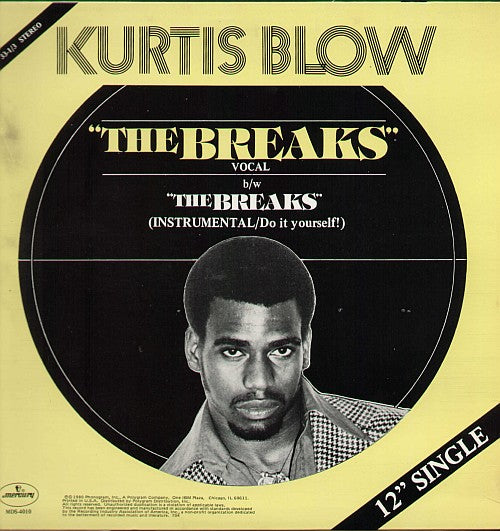 The Breaks