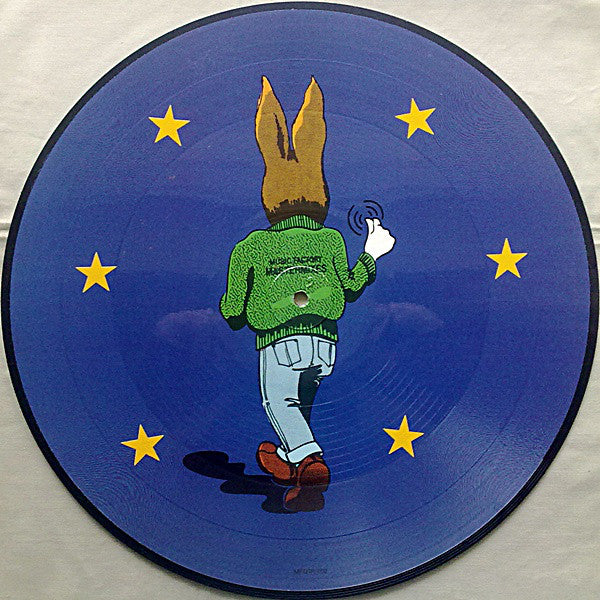 That's What I Like Picture Disc