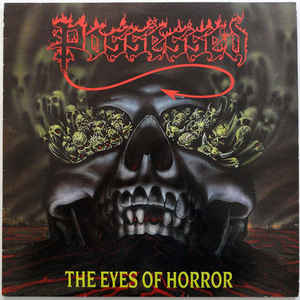 The Eyes Of Horror