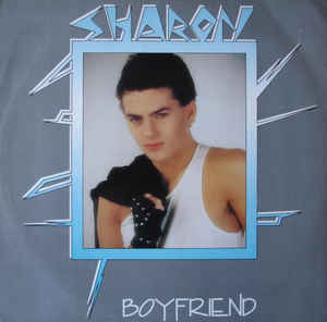 Boyfriend