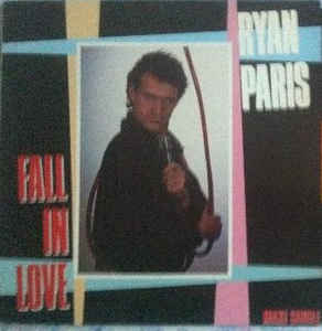 Fall In Love