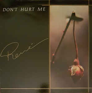 Don't Hurt Me