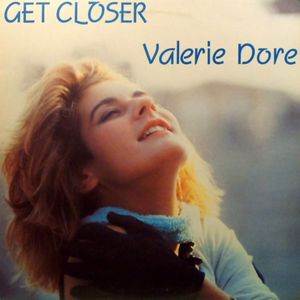 Get Closer Clear Vinyl
