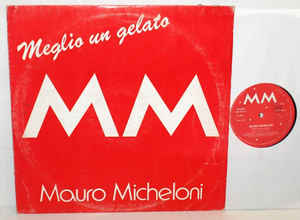 Meglio Un Gelato