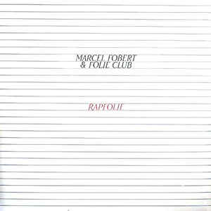 Rapfolie
