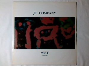 Wet Remix