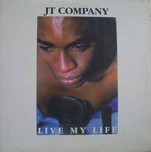 Live My Life